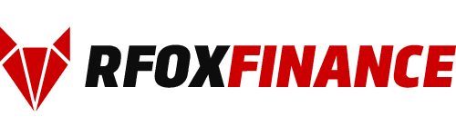 Rfox Finance logo