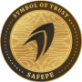 SafePe  logo
