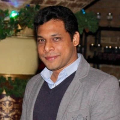 Swapnil Ghara