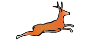 Gazelle Information Technologies logo