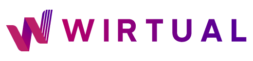 WIRTUAL logo