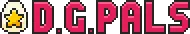 D.G.Pals logo