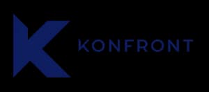 Konfront logo