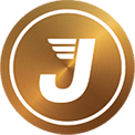 Jetcoin logo