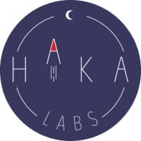 Haka Labs logo