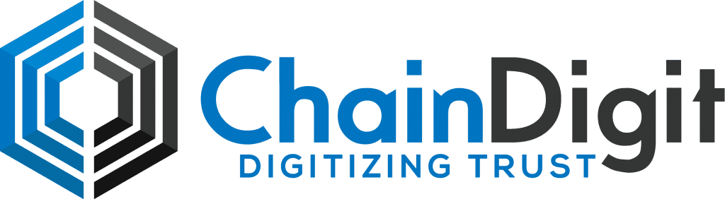 ChainDigit  logo