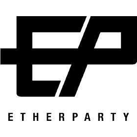 Etherparty logo