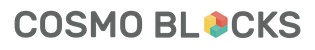 Cosmo Blocks logo