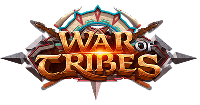 War of Tribes logo