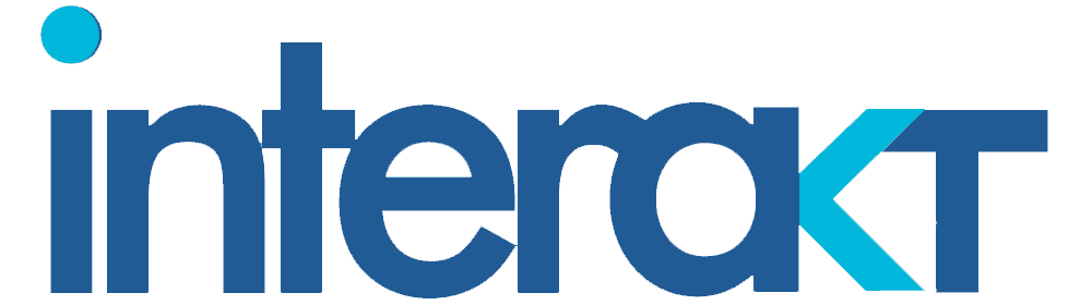 Interakt Inc. logo