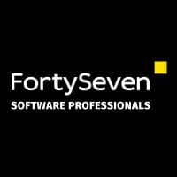 FortySeven Software Professionals logo