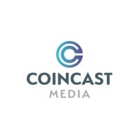 Coincast Media logo