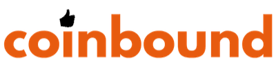 Coinbound logo