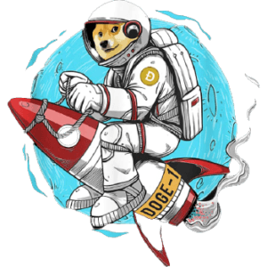 Doge-1 logo