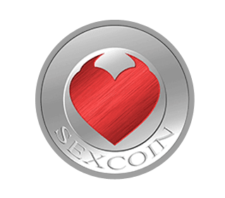 Sexcoin logo