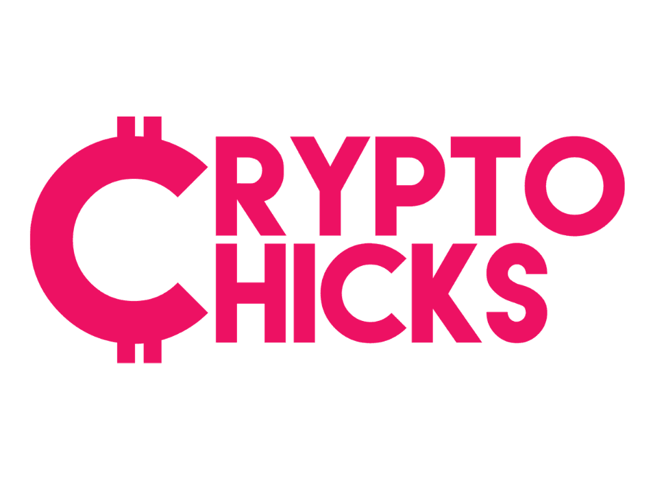 CryptoChicks logo