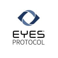 EYES Protocol logo