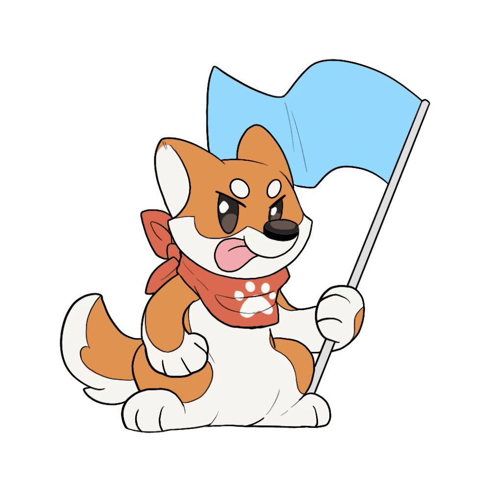 SincereDogeDAO logo