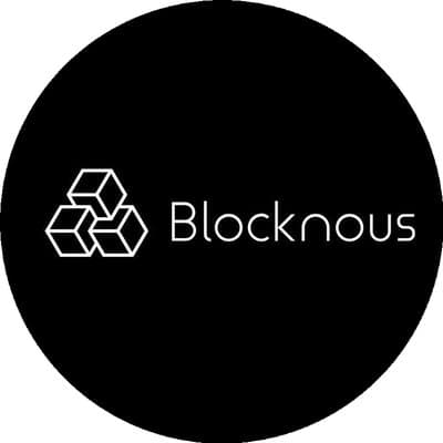Blocknous Technologies logo