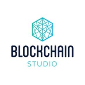 Blockchain Studio logo