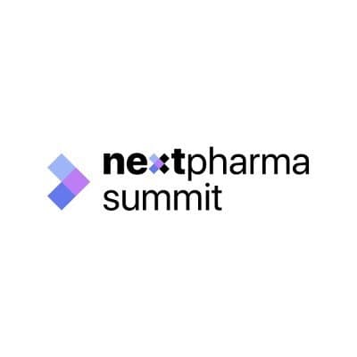 NEXT Pharma Summit logo