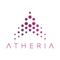 ATHERIA logo