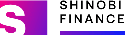 Shinobi Finance logo