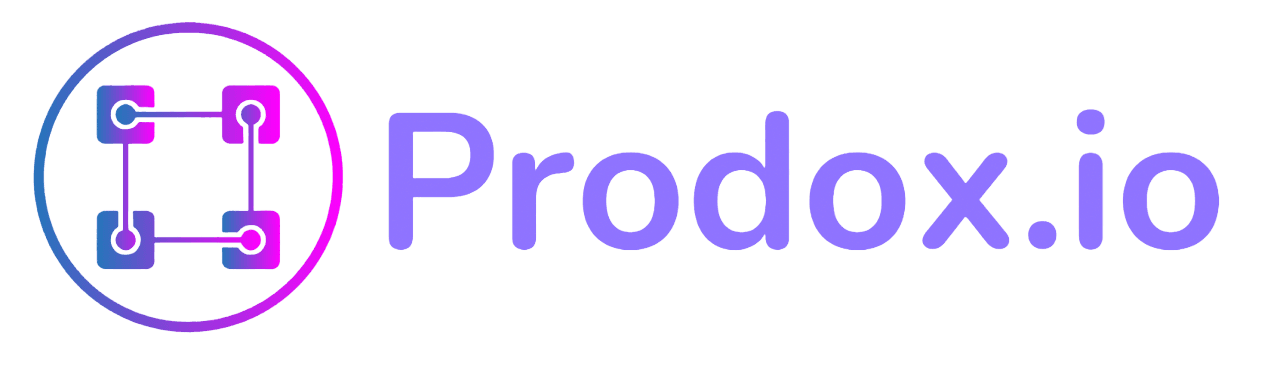 Prodox Ecosystem | London  logo