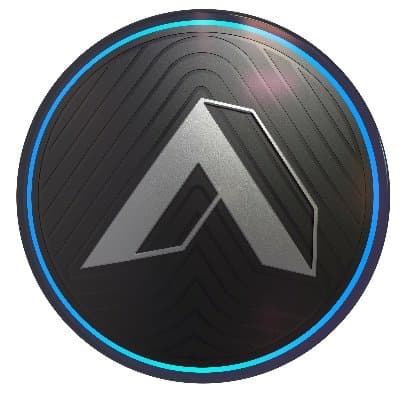 Axischain Network logo