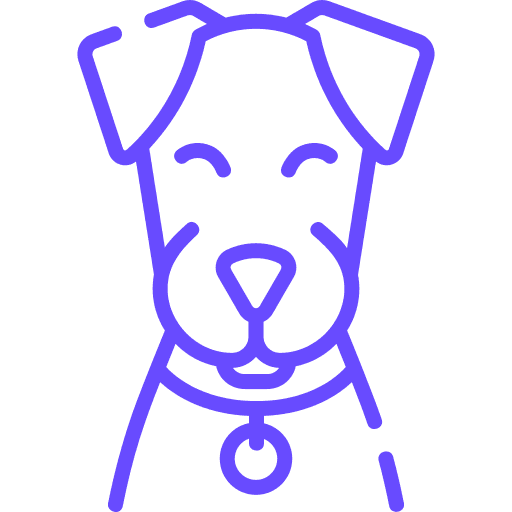 BlockDog logo