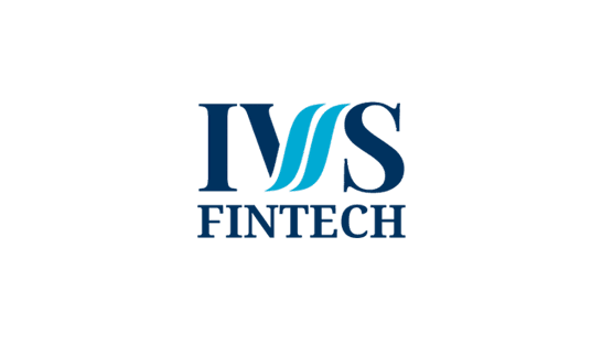 IWS FinTech  logo