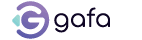 Gafa logo