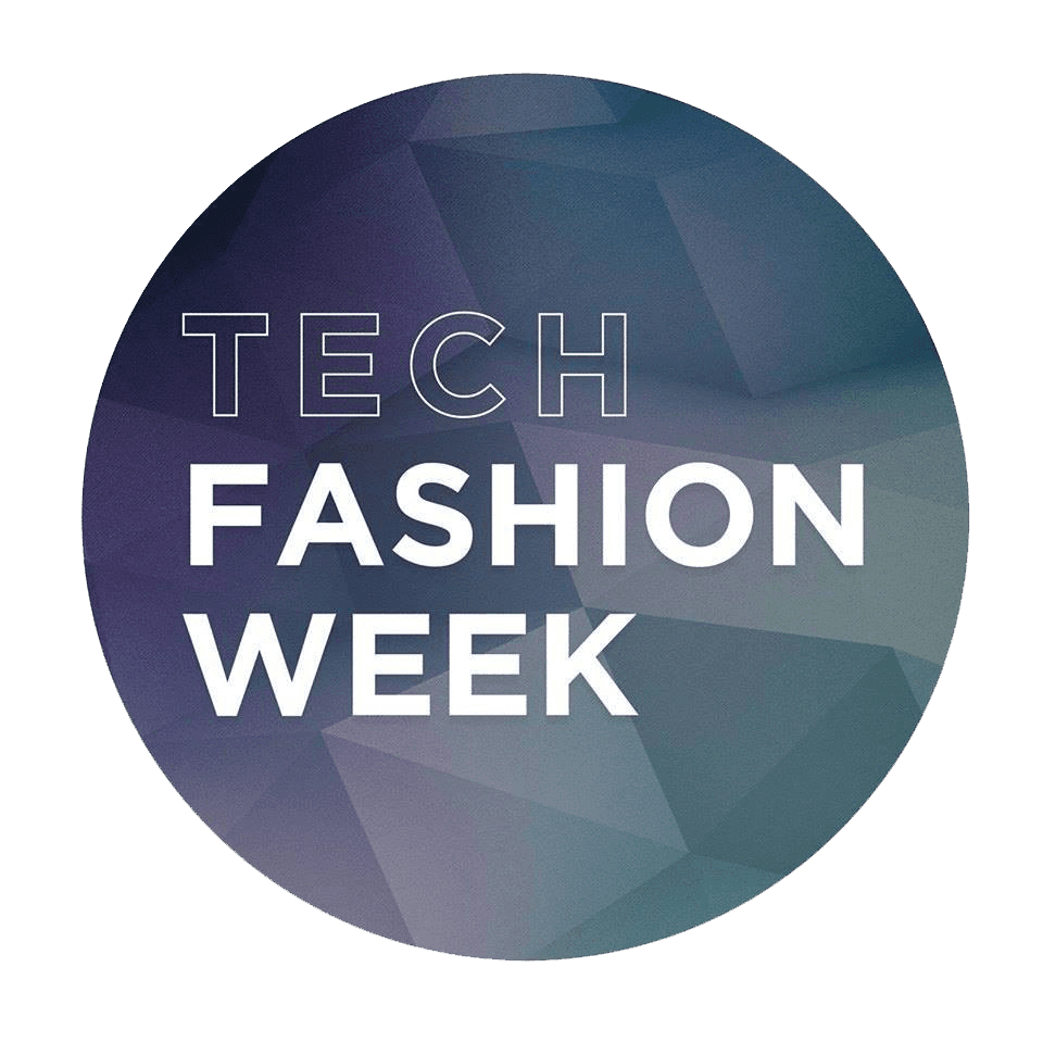 TECH Fashion Week logo
