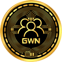 GWN Coin logo