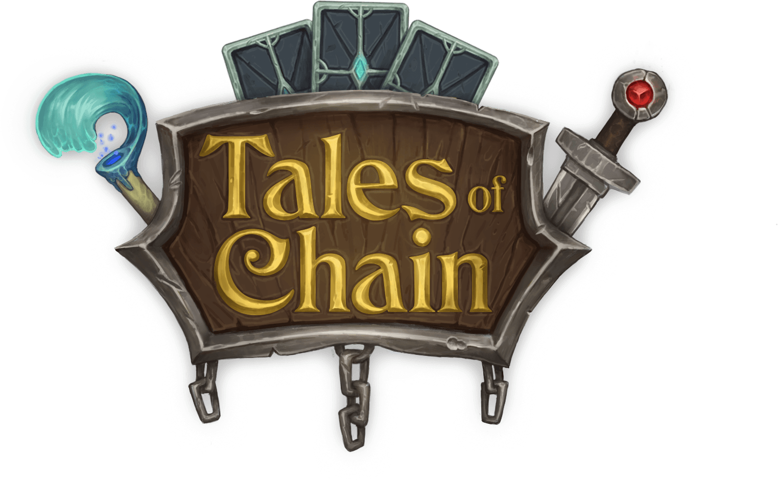 Tales Of Chain logo