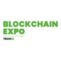 Blockchain Expo logo