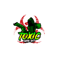 ToxicGameNf logo