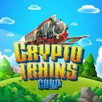 Crypto Trains Corp logo