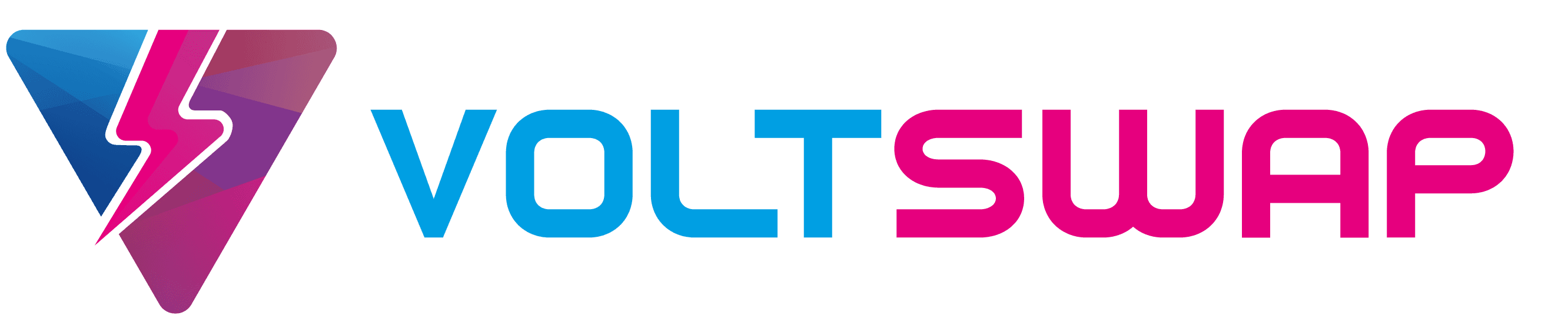 VoltSwap logo