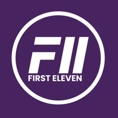 First Eleve logo