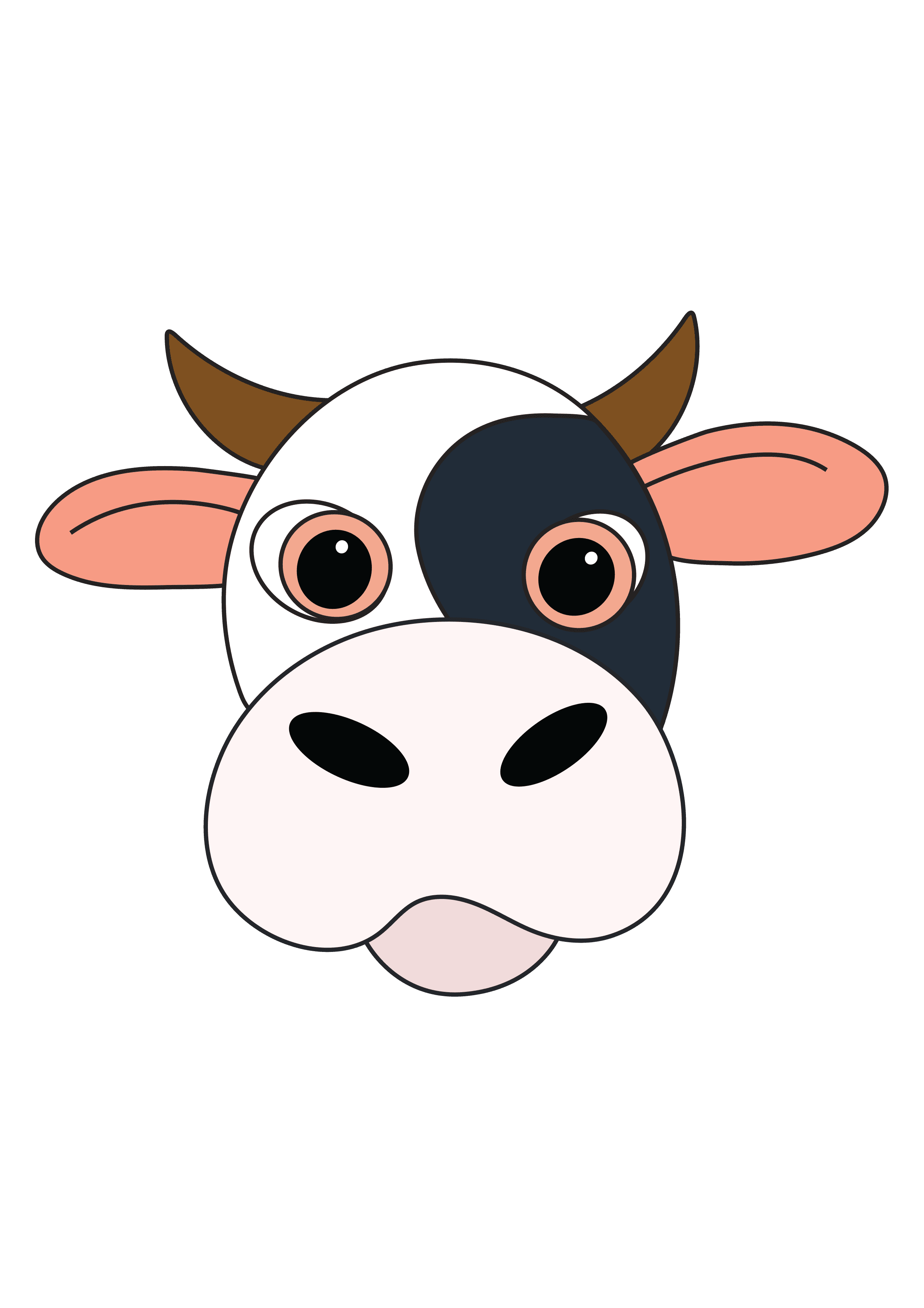Cow Inu logo