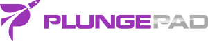 Plunge Pad logo
