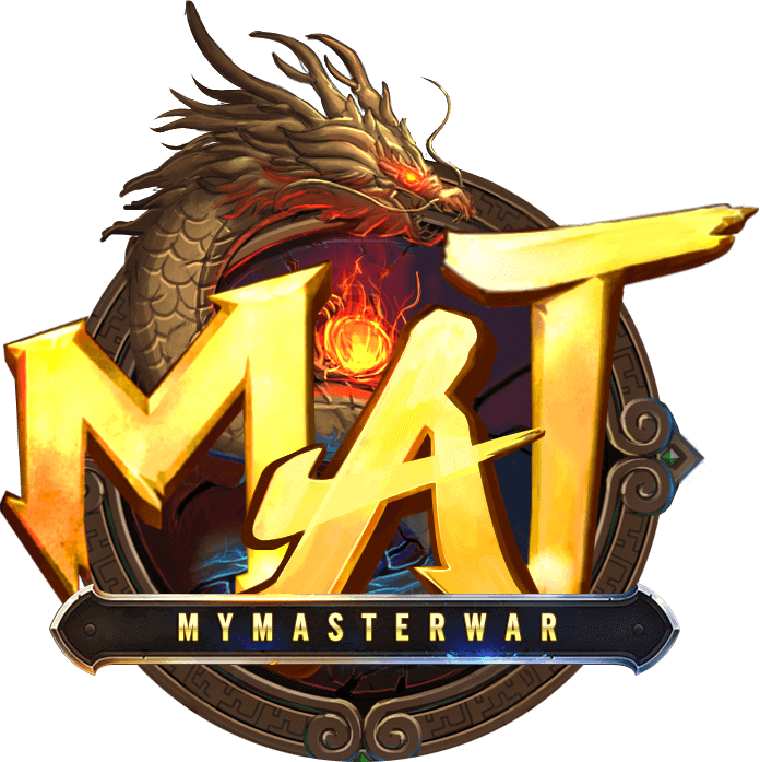 MyMasterWar logo