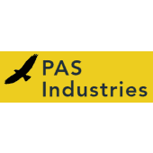 PAS Industries logo