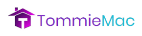 Tommie Mac, Inc. logo