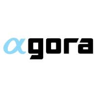 Alphagora logo