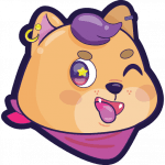 DogeGaySo logo