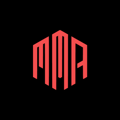 MMA Gaming logo