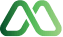 MetaBridge logo