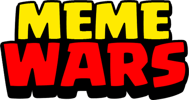 MemeWars logo